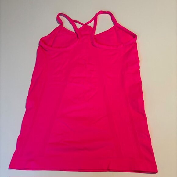 New Balance Workout Tank Top - Size L - Picture 5 of 8